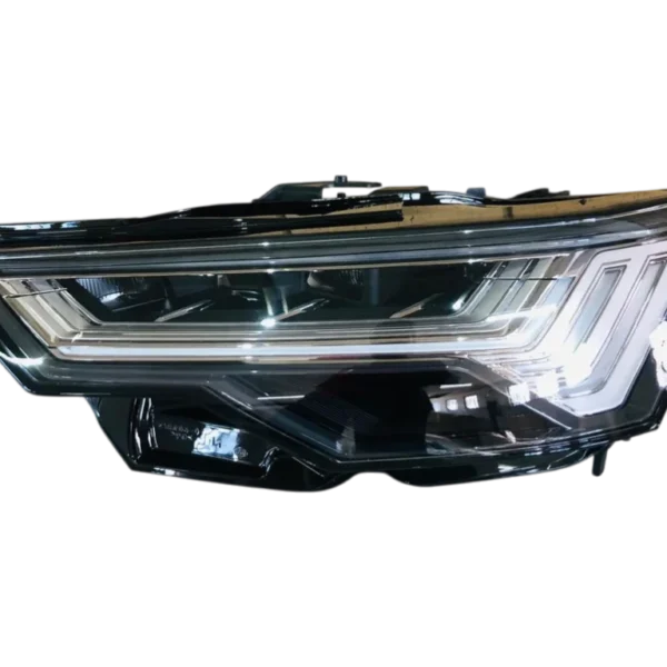 Audi S6 / RS6 C8 Matrix LED Xenon Headlight – Left Side