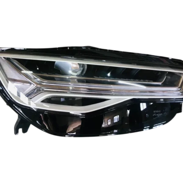 Audi A6 / RS6 Matrix Xenon Headlight – Right Side
