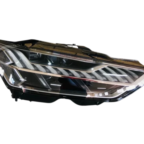 Audi S7 / RS7 C8 Laser Matrix Xenon Headlight – Left Side