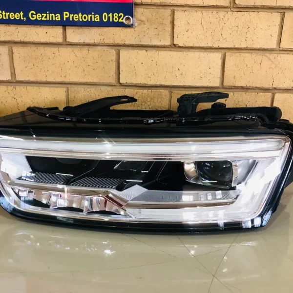 Second image of Audi RSQ3 / Q3 Xenon Headlight – Right Side