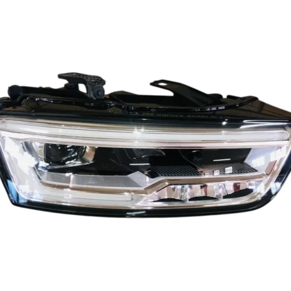 Audi RSQ3 / Q3 Xenon Headlight – Left Side
