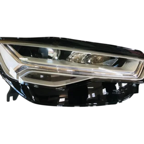 Audi S6 / C6 / C7 Xenon Headlight – Left Side