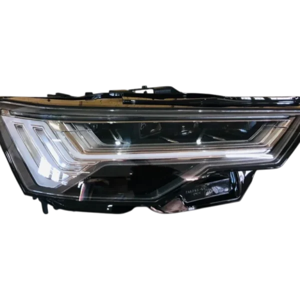 Audi S6 / RS6 C8 Matrix LED Xenon Headlight – Right Side