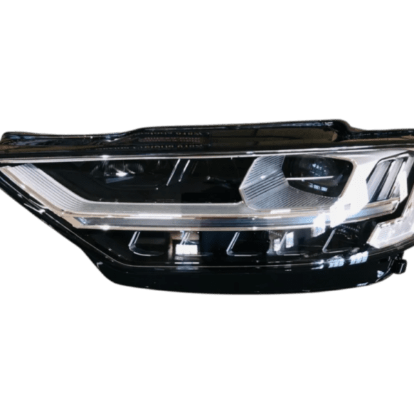 Audi S8 / RS8 Advanced Laser Xenon Headlight – Right Side