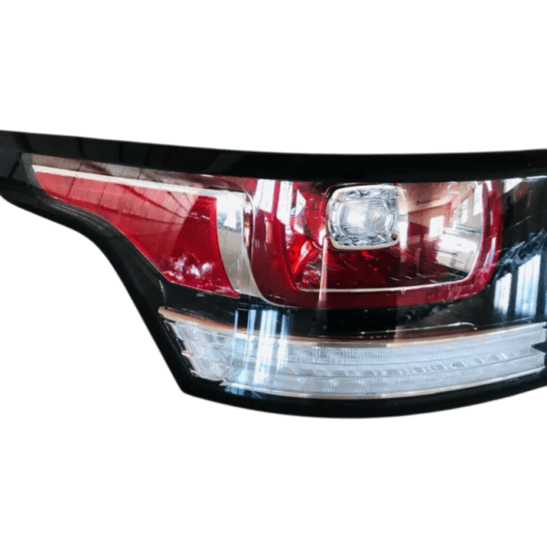 Land Rover Evoque outer Taillight – Left Side