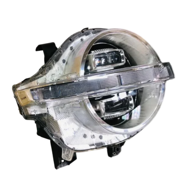 GWM Tank 300 Headlight – Left Side