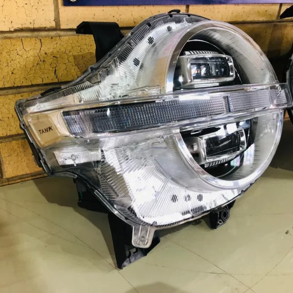 Second image of GWM Tank 300 Headlight – Left Side