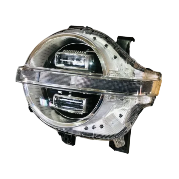 GWM Tank 300 Headlight – Right Side
