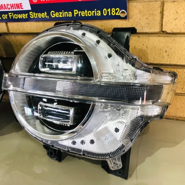 Second image of GWM Tank 300 Headlight – Right Side