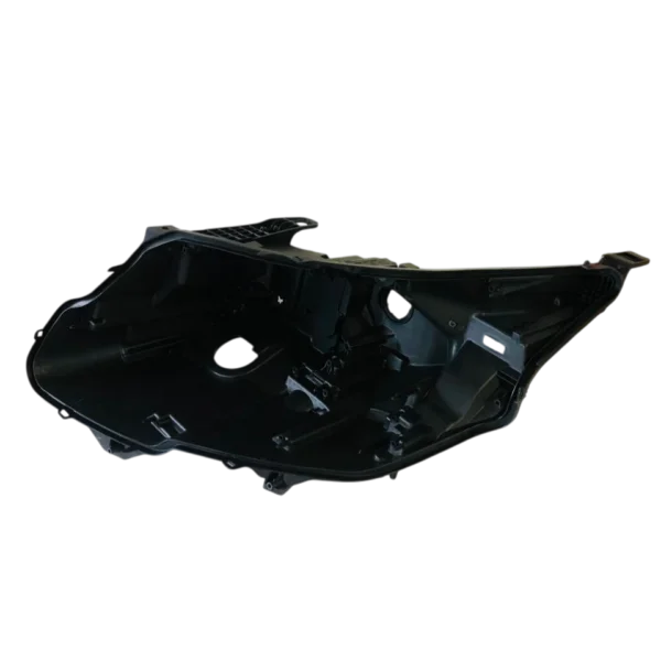 Land Rover Vogue replacement headlight housing -  Left side