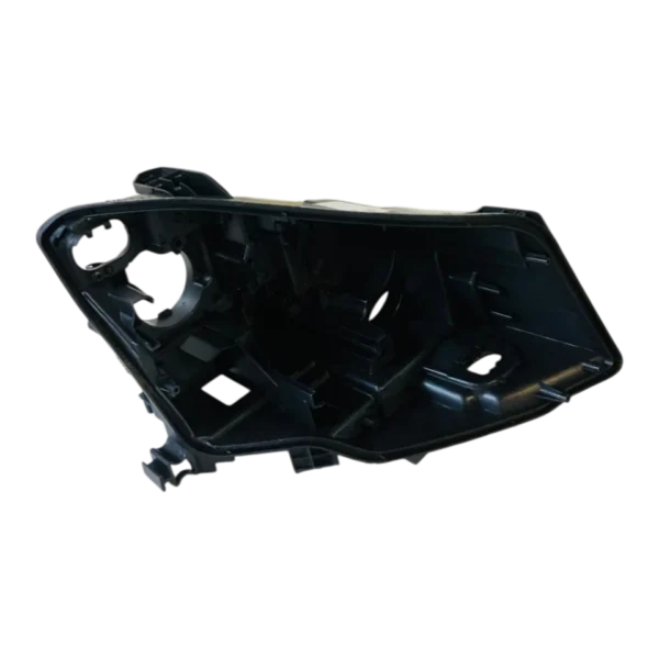 Mercedes Benz W156 Bi-beam replacement headlight housing - Right side