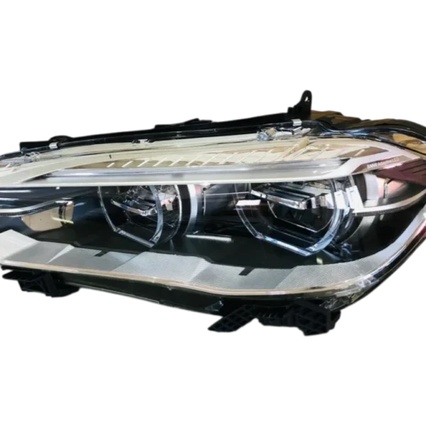 BMW F15 X5 Adaptive LED Xenon Headlight – Right Side