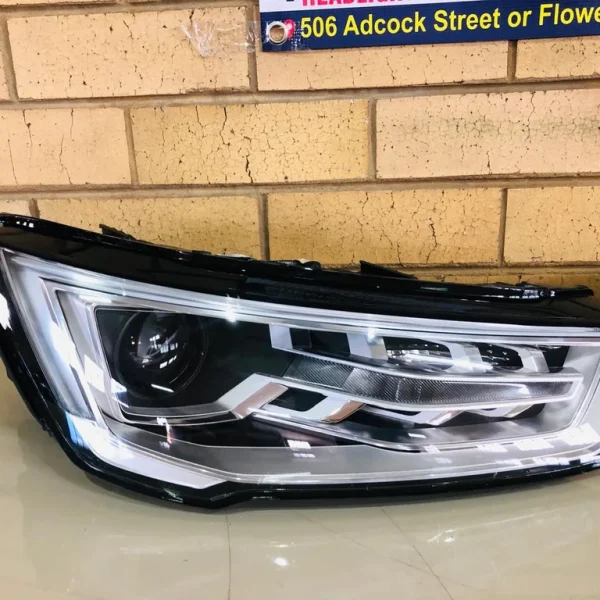 Second image of Audi A1 Facelift Xenon Headlight – Right Side
