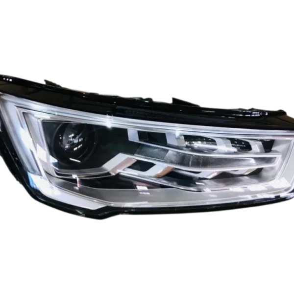 Audi A1 Facelift Xenon Headlight – Right Side