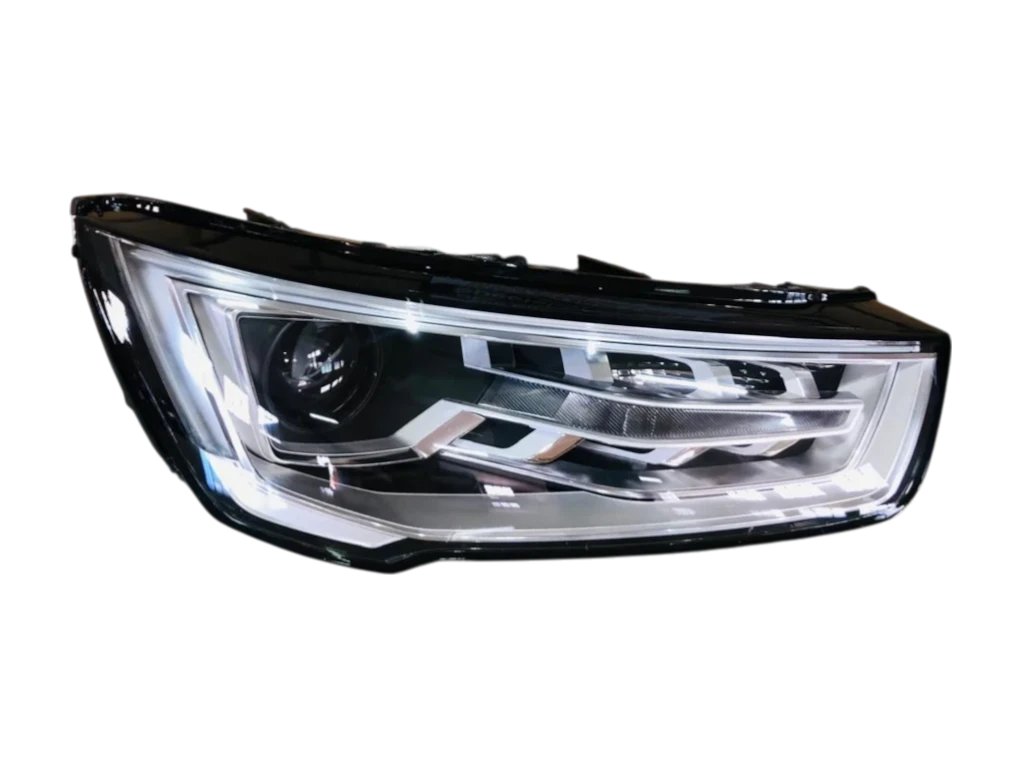 Audi A1 Facelift Xenon Headlight – Right Side