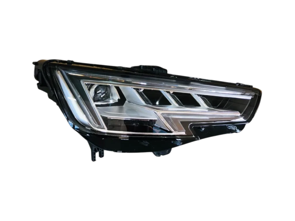 Audi A4 / RS4 Matrix Xenon Headlight – Right Side